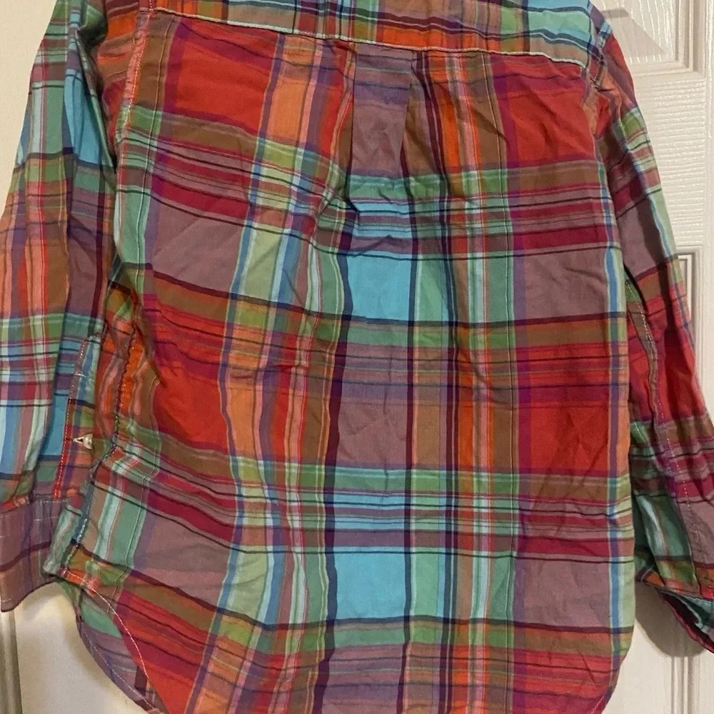 Ralph Lauren Shirt